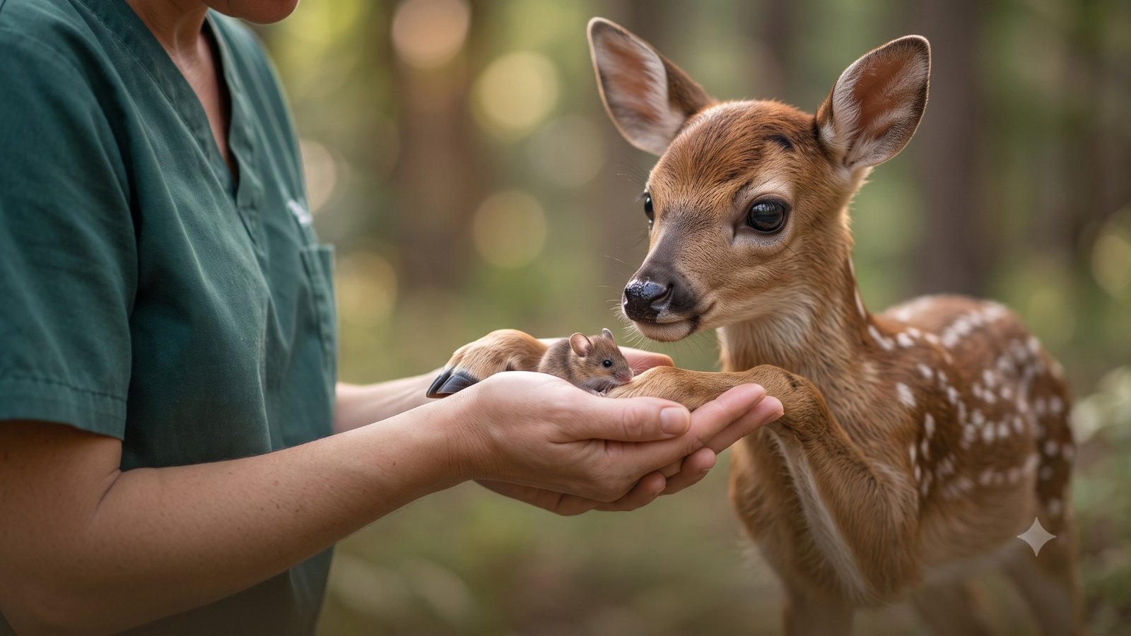 Wildlife Rescue