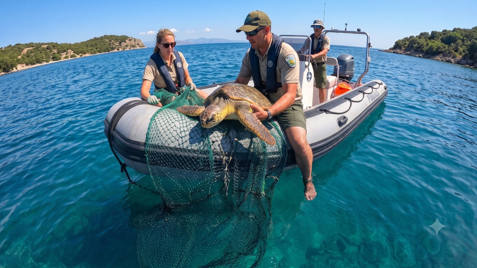 Wildlife Rescue